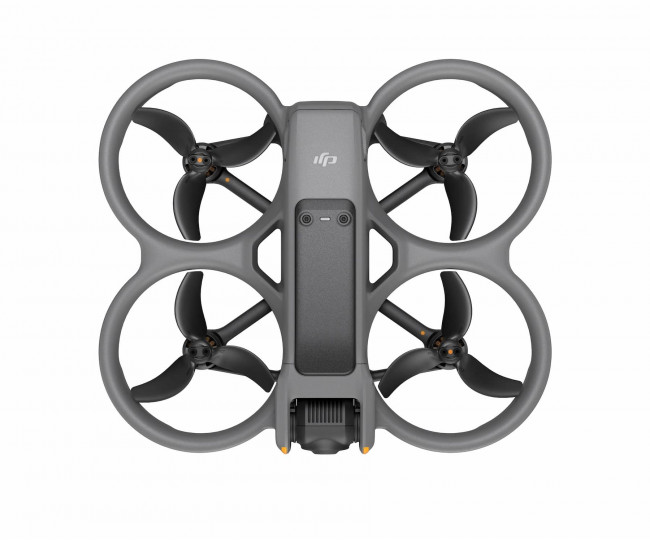 FPV дрон DJI Avata 2 Fly Smart Combo Three Batteries (CP.FP.00000265.01)